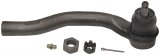 MOOG 04-08 Acura TSX Front Left Outer / Left Outer Tie Rod End thumbnail 3
