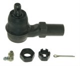 MOOG 95-04 Toyota Tacoma Front Outer / Outer Tie Rod End thumbnail 1