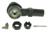 MOOG 95-04 Toyota Tacoma Front Outer / Outer Tie Rod End thumbnail 2