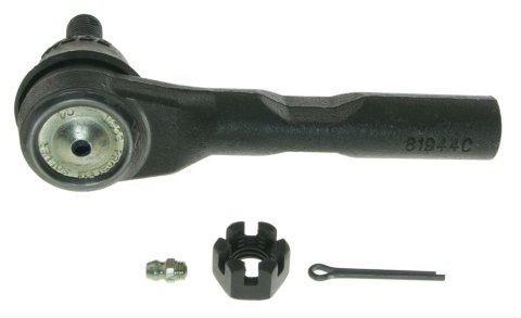 MOOG 03-14 Chevrolet Express 1500 Front Outer / Outer Tie Rod End thumbnail 2