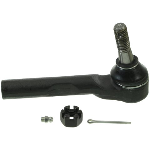 MOOG 03-14 Chevrolet Express 1500 Front Outer / Outer Tie Rod End thumbnail 3