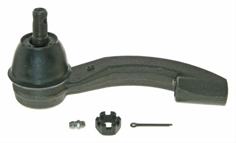 MOOG 95-00 Chrysler Cirrus Front Right Outer / Right Outer Tie Rod End thumbnail 1