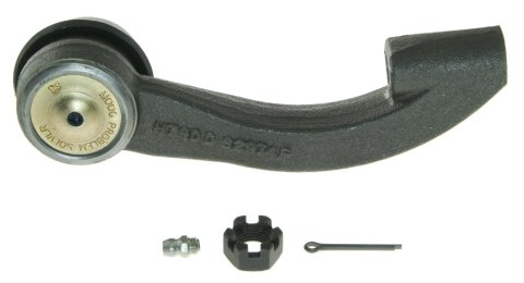 MOOG 95-00 Chrysler Cirrus Front Right Outer / Right Outer Tie Rod End thumbnail 2