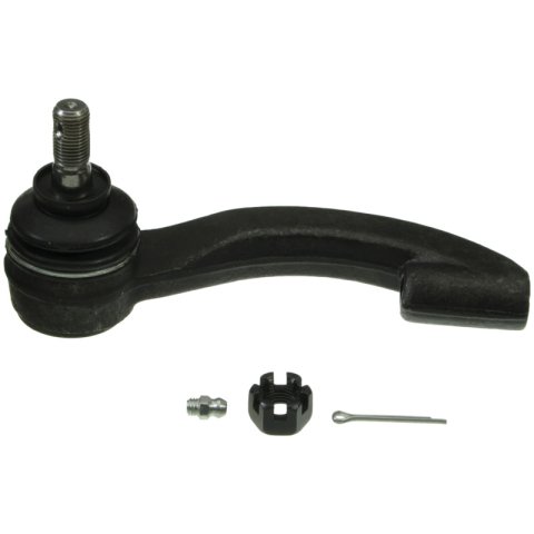 MOOG 95-00 Chrysler Cirrus Front Right Outer / Right Outer Tie Rod End thumbnail 3