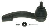 MOOG 95-00 Chrysler Cirrus Front Left Outer / Left Outer Tie Rod End thumbnail 1