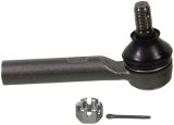 MOOG 03-09 Lexus GX470 Front Outer / Outer Tie Rod End thumbnail 1