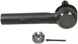 MOOG 03-09 Lexus GX470 Front Outer / Outer Tie Rod End thumbnail 2