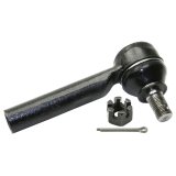 MOOG 03-09 Lexus GX470 Front Outer / Outer Tie Rod End thumbnail 3