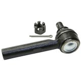 MOOG 03-09 Lexus GX470 Front Outer / Outer Tie Rod End thumbnail 4