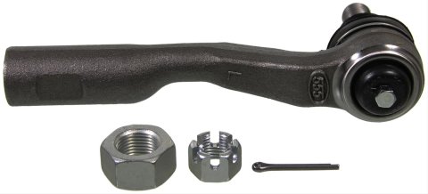 MOOG 03-06 Toyota Tundra Front Left Outer / Left Outer Tie Rod End