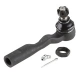 MOOG 03-06 Toyota Tundra Front Left Outer / Left Outer Tie Rod End thumbnail 2
