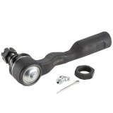 MOOG 03-06 Toyota Tundra Front Left Outer / Left Outer Tie Rod End thumbnail 3