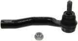 MOOG 03-08 Toyota Corolla Front Right Outer / Right Outer Tie Rod End thumbnail 1