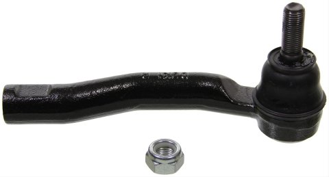MOOG 03-08 Toyota Corolla Front Right Outer / Right Outer Tie Rod End