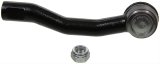 MOOG 03-08 Toyota Corolla Front Right Outer / Right Outer Tie Rod End thumbnail 2