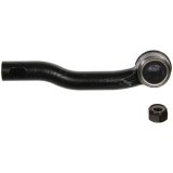 MOOG 03-08 Toyota Corolla Front Right Outer / Right Outer Tie Rod End thumbnail 4
