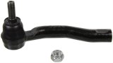 MOOG 03-08 Toyota Corolla Front Left Outer / Left Outer Tie Rod End thumbnail 1