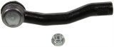 MOOG 03-08 Toyota Corolla Front Left Outer / Left Outer Tie Rod End thumbnail 2