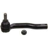 MOOG 03-08 Toyota Corolla Front Left Outer / Left Outer Tie Rod End thumbnail 3