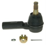 MOOG 11-12 Ram 1500 Front Outer / Outer Tie Rod End thumbnail 1