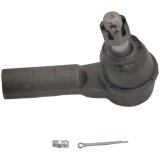 MOOG 11-12 Ram 1500 Front Outer / Outer Tie Rod End thumbnail 3