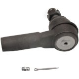 MOOG 11-12 Ram 1500 Front Outer / Outer Tie Rod End thumbnail 4