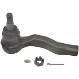 MOOG 03-09 Nissan 350Z Front Left Outer / Left Outer Tie Rod End thumbnail 6