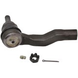 MOOG 03-09 Nissan 350Z Front Left Outer / Left Outer Tie Rod End thumbnail 7