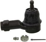 MOOG 06-07 Ford Focus Front Outer / Outer Tie Rod End thumbnail 1