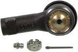 MOOG 06-07 Ford Focus Front Outer / Outer Tie Rod End thumbnail 2