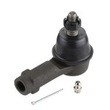 MOOG 06-07 Ford Focus Front Outer / Outer Tie Rod End thumbnail 3