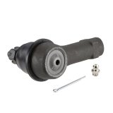 MOOG 06-07 Ford Focus Front Outer / Outer Tie Rod End thumbnail 4