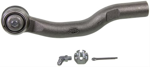 MOOG 04-06 Lexus ES330 Front Right Outer / Right Outer Tie Rod End thumbnail 2