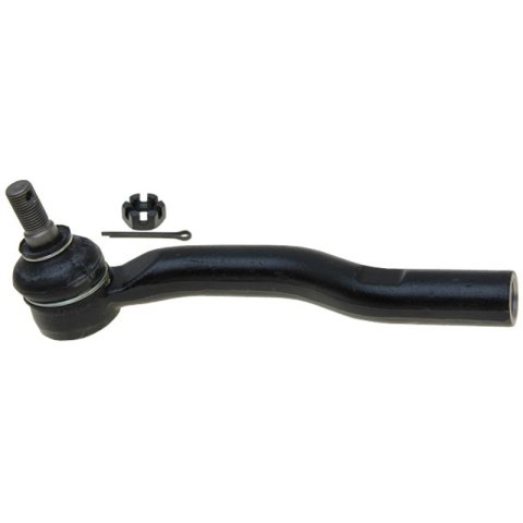 MOOG 04-06 Lexus ES330 Front Right Outer / Right Outer Tie Rod End thumbnail 3