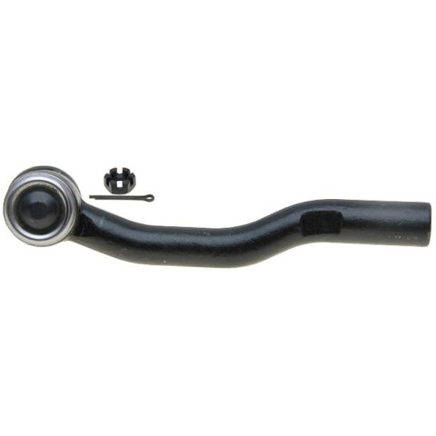 MOOG 04-06 Lexus ES330 Front Right Outer / Right Outer Tie Rod End thumbnail 4