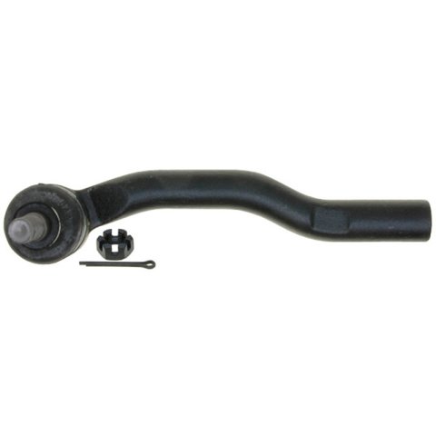 MOOG 04-06 Lexus ES330 Front Right Outer / Right Outer Tie Rod End thumbnail 5