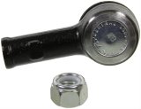 MOOG 98-00 Isuzu Amigo Front Outer / Outer Tie Rod End thumbnail 1