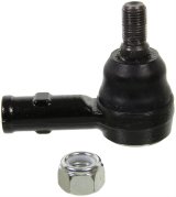 MOOG 98-00 Isuzu Amigo Front Outer / Outer Tie Rod End thumbnail 2
