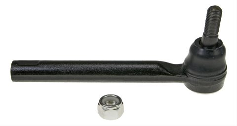 MOOG 03-04 Nissan Murano Front Outer / Outer Tie Rod End thumbnail 1