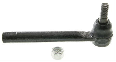 MOOG 03-04 Nissan Murano Front Outer / Outer Tie Rod End thumbnail 2