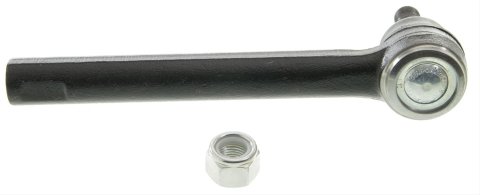 MOOG 03-04 Nissan Murano Front Outer / Outer Tie Rod End thumbnail 3