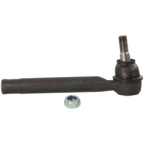 MOOG 03-04 Nissan Murano Front Outer / Outer Tie Rod End thumbnail 4