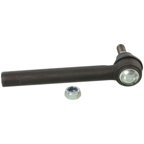 MOOG 03-04 Nissan Murano Front Outer / Outer Tie Rod End thumbnail 5