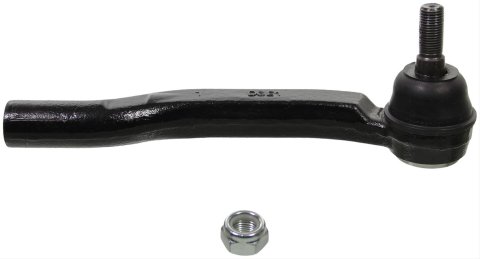 MOOG 03-10 Toyota Sienna Front Left Outer / Left Outer Tie Rod End thumbnail 1