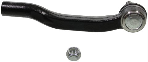 MOOG 03-10 Toyota Sienna Front Left Outer / Left Outer Tie Rod End thumbnail 2