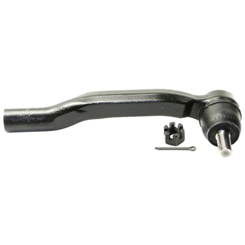 MOOG 03-10 Toyota Sienna Front Left Outer / Left Outer Tie Rod End thumbnail 3