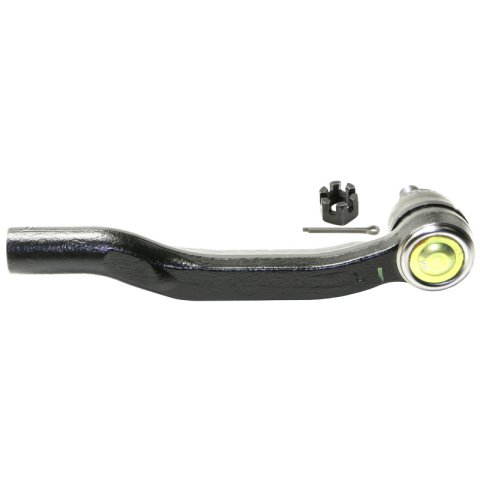 MOOG 03-10 Toyota Sienna Front Left Outer / Left Outer Tie Rod End thumbnail 4