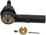 MOOG 06-10 Jeep Commander Front Left Outer / Left Outer Tie Rod End thumbnail 2