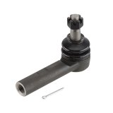 MOOG 06-10 Jeep Commander Front Left Outer / Left Outer Tie Rod End thumbnail 3