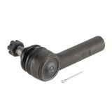 MOOG 06-10 Jeep Commander Front Left Outer / Left Outer Tie Rod End thumbnail 4